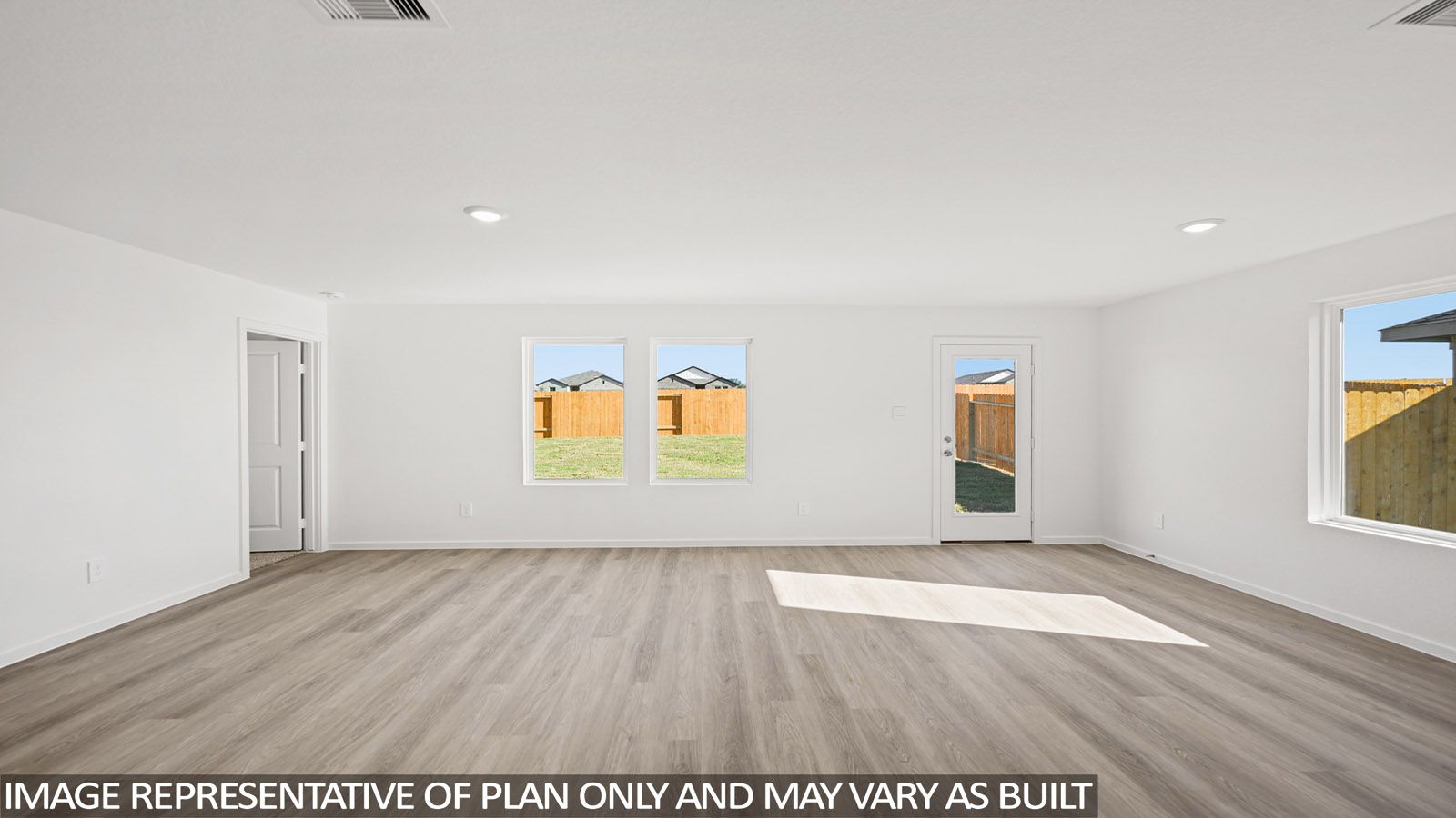 Plan Elevation.