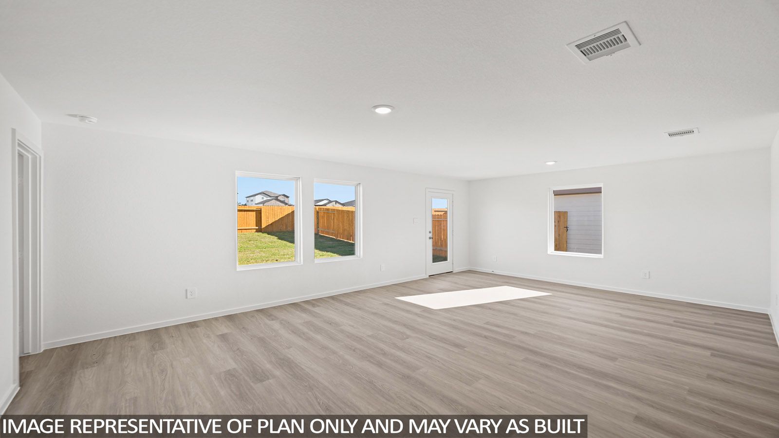 Plan Elevation.