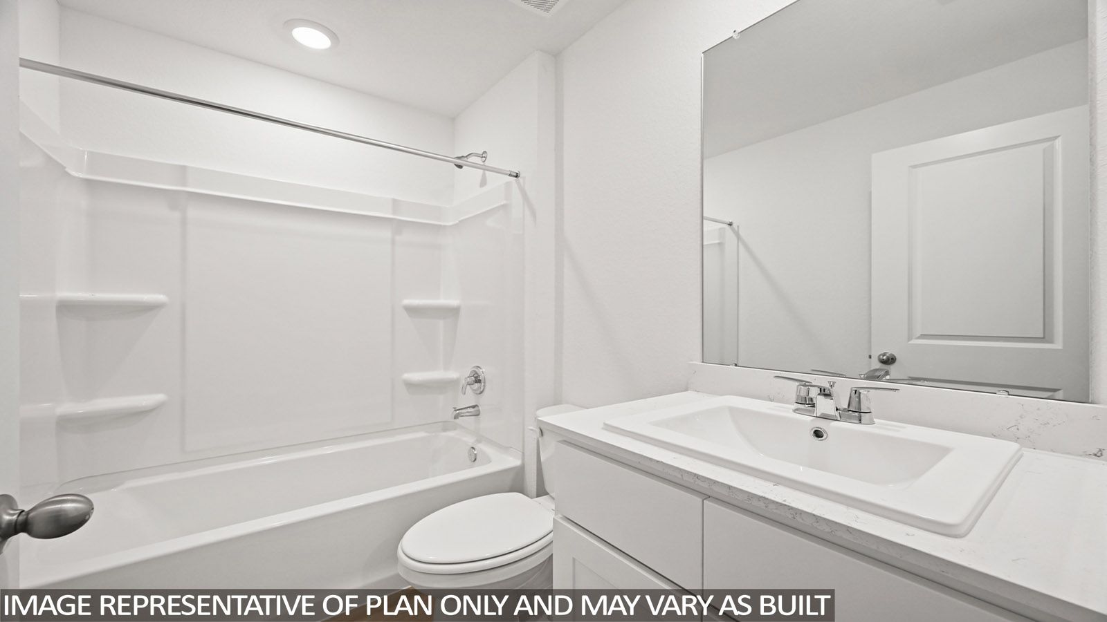 Plan Elevation.
