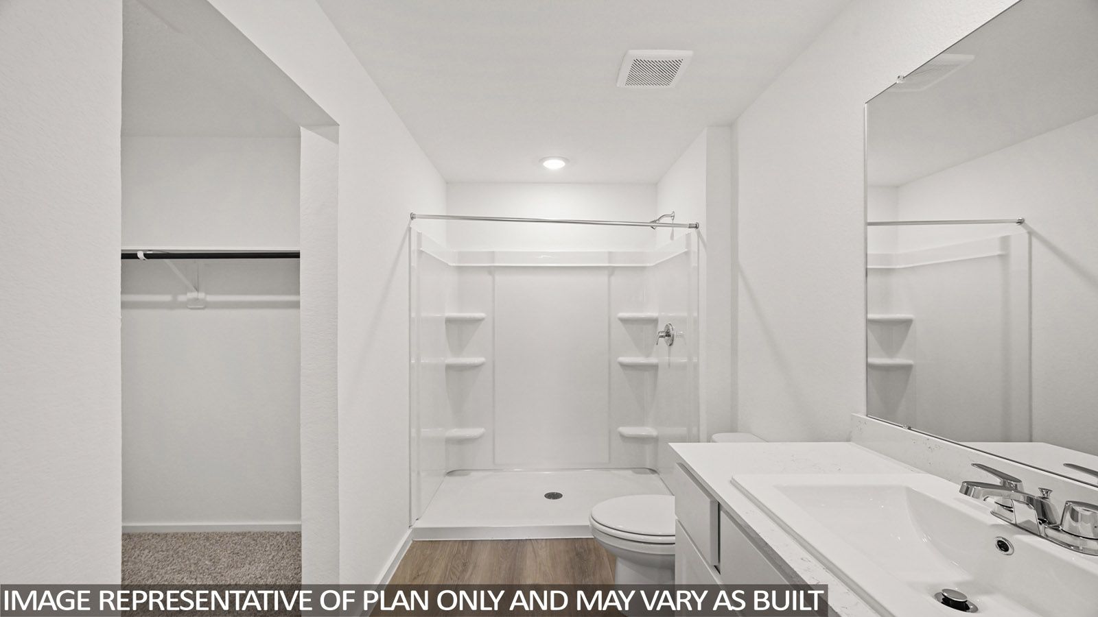 Plan Elevation.