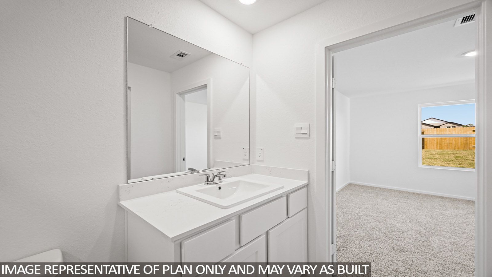 Plan Elevation.