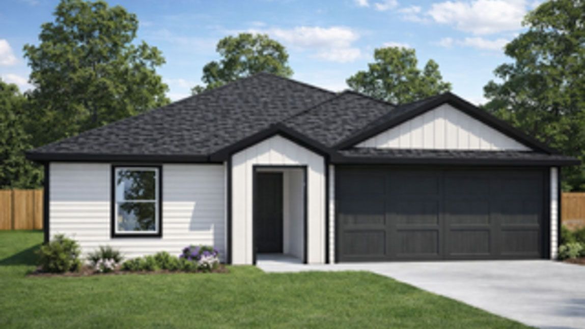 Plan Elevation.