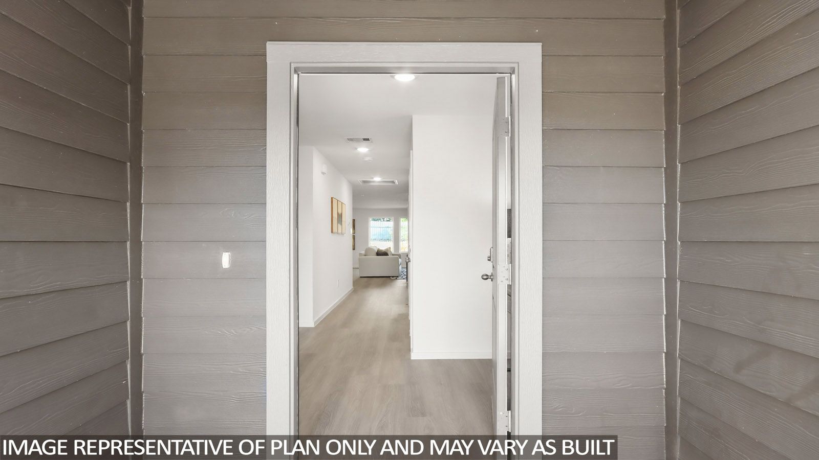 Plan Elevation.