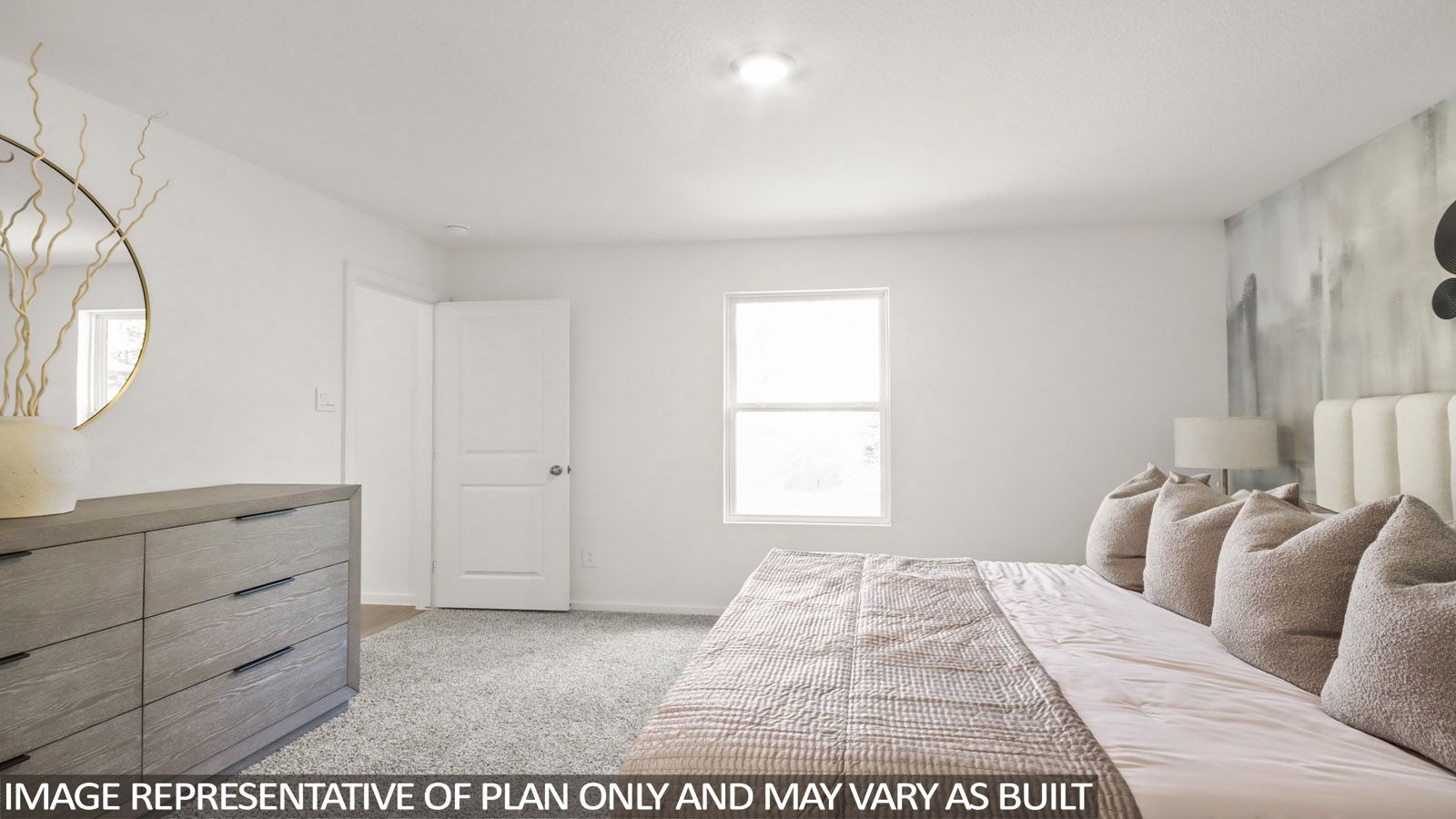 Plan Elevation.