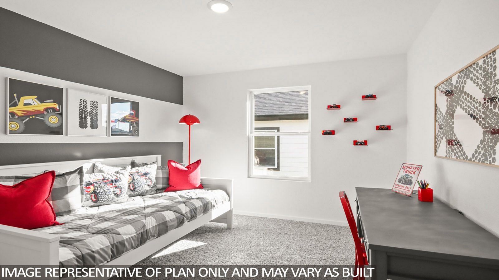 Plan Elevation.