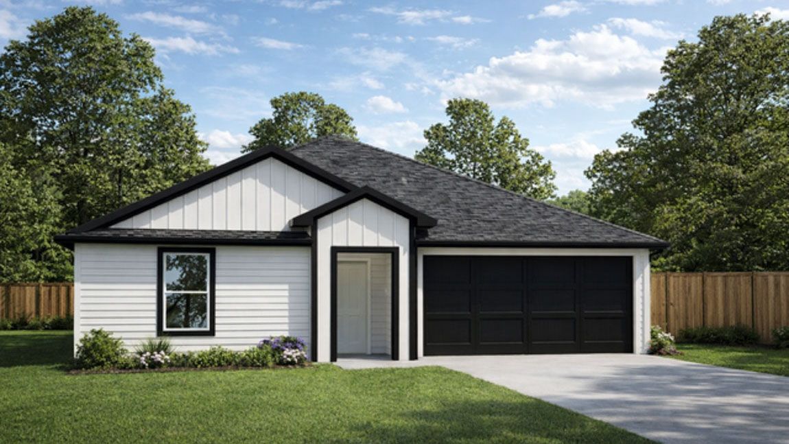 Plan Elevation.