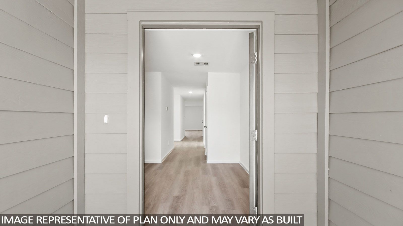 Plan Elevation.
