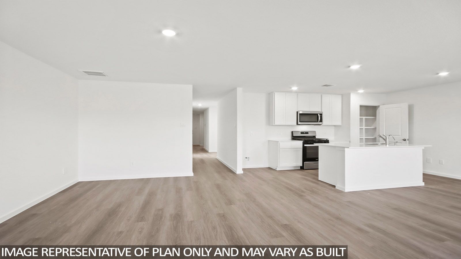 Plan Elevation.