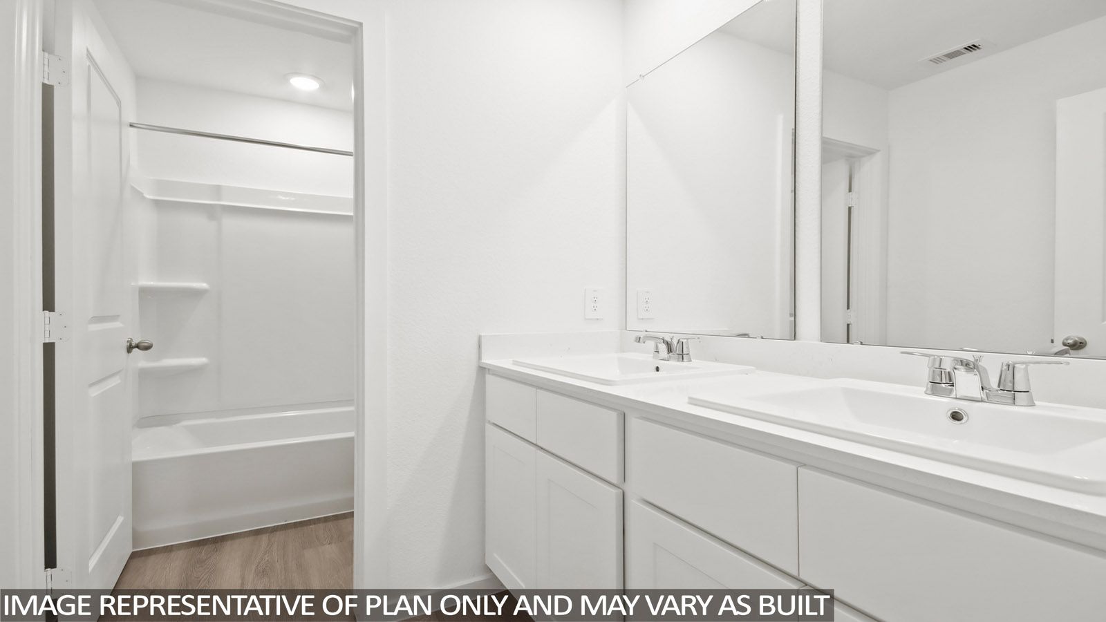 Plan Elevation.