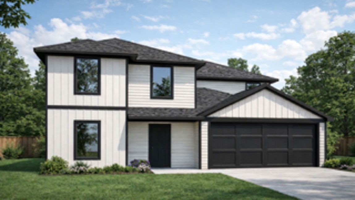 Plan Elevation.