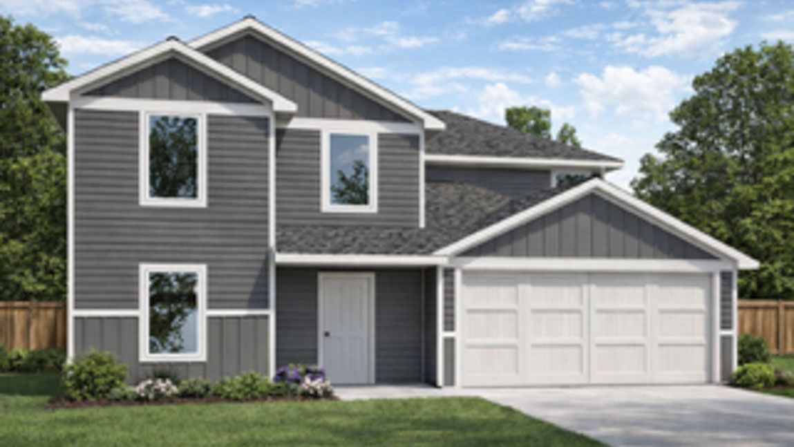 Plan Elevation.