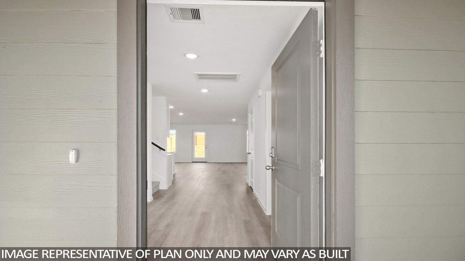 Plan Elevation.