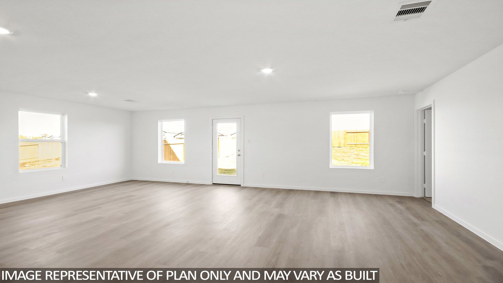 Plan Elevation.