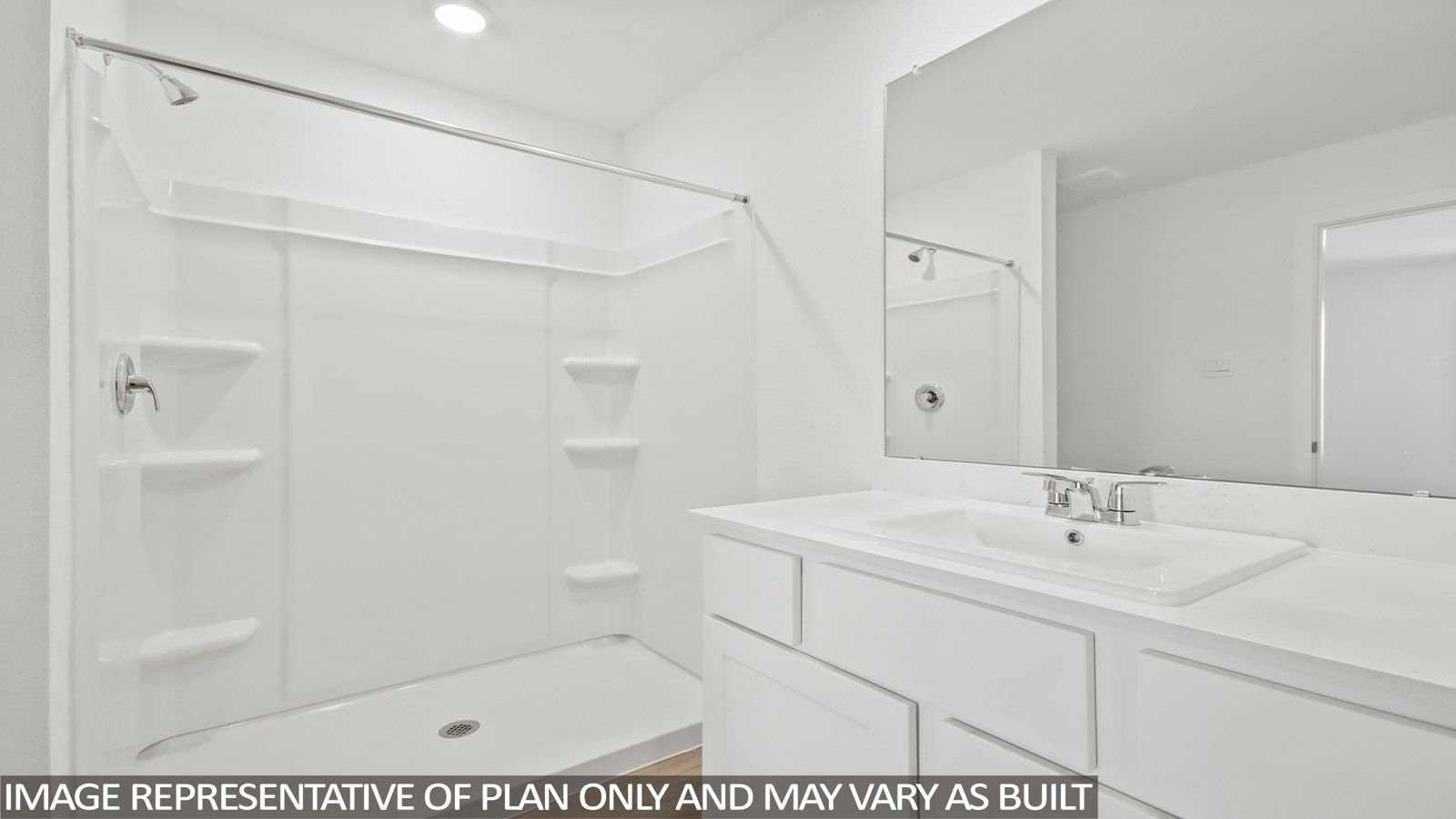 Plan Elevation.