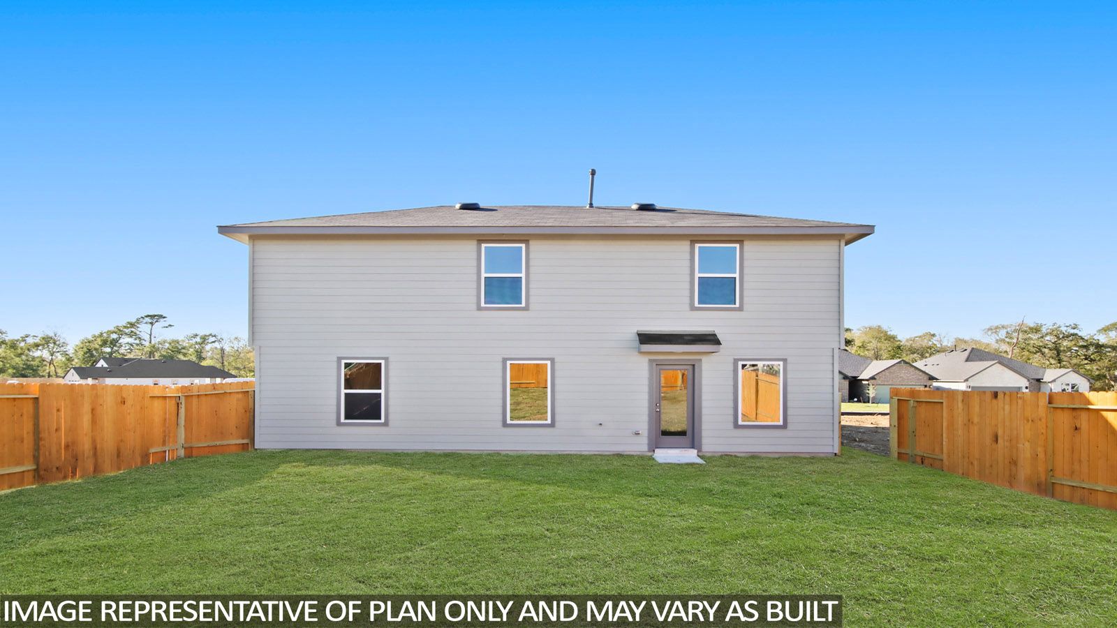 Plan Elevation.