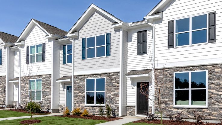 801 Old Tarboro Road (Collin)