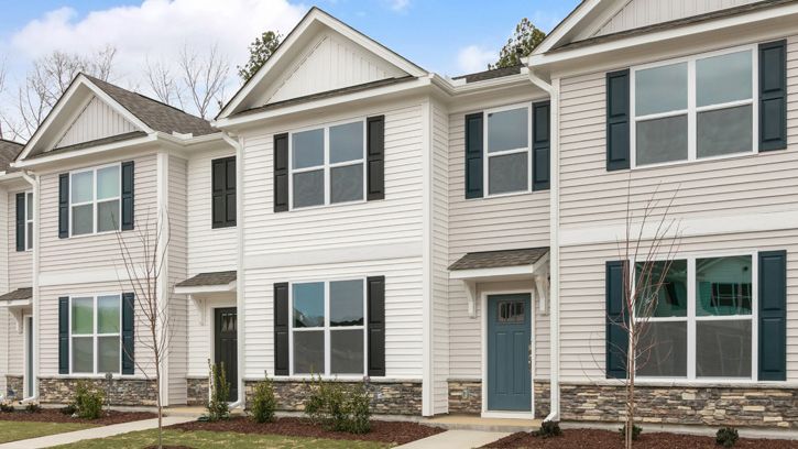 811 Old Tarboro Road (Blake)