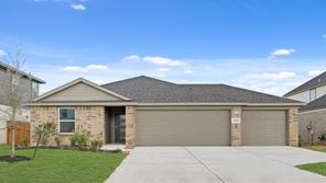 4036 Sun Burst Lane (Harris)