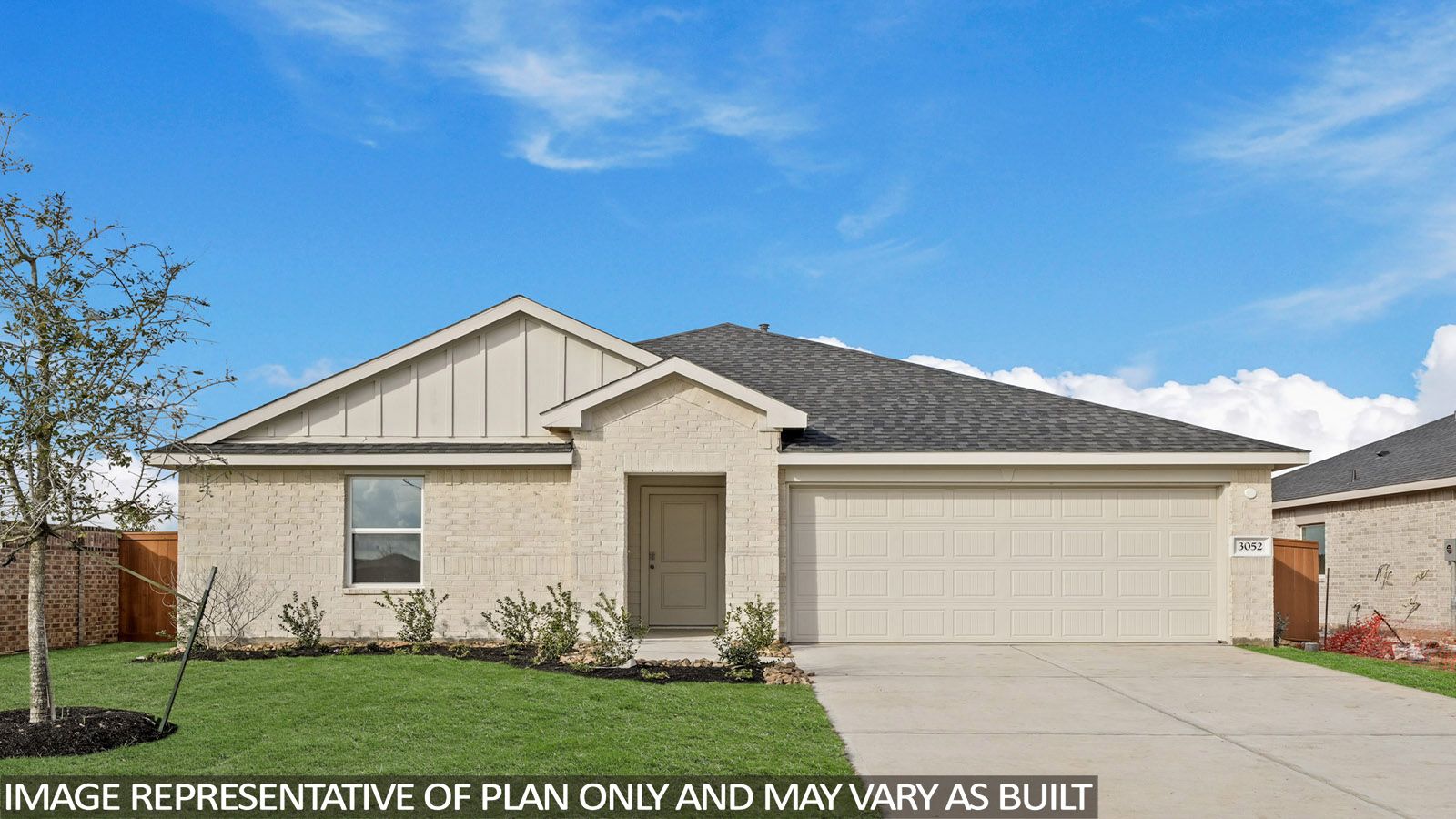 3052 Helios Haven Drive (Bailey)