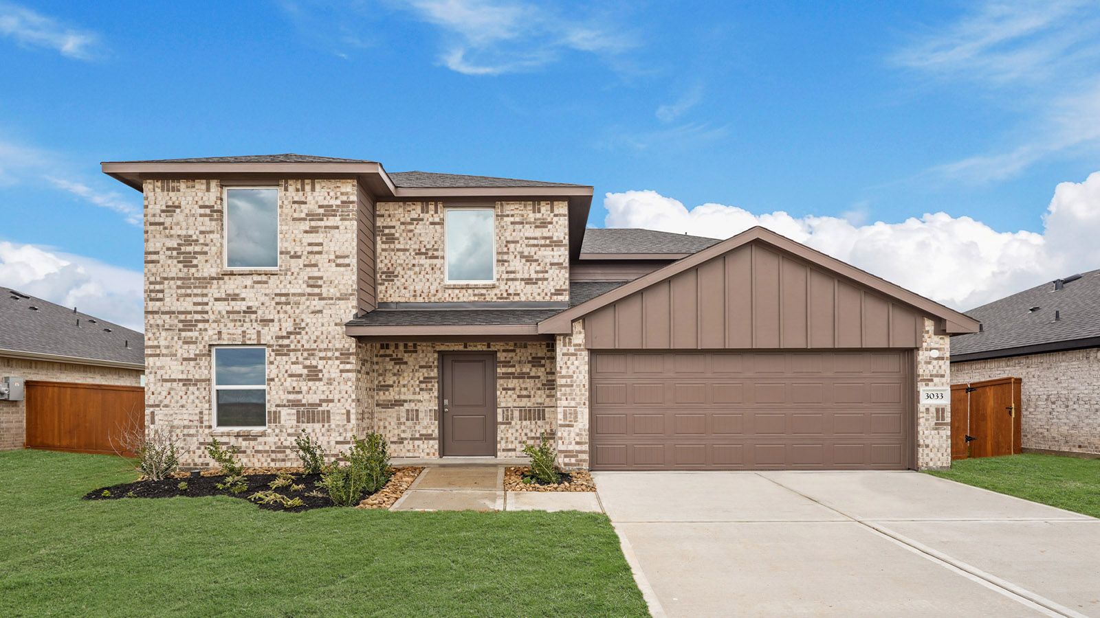 3033 Helios Haven Drive (Dallas)