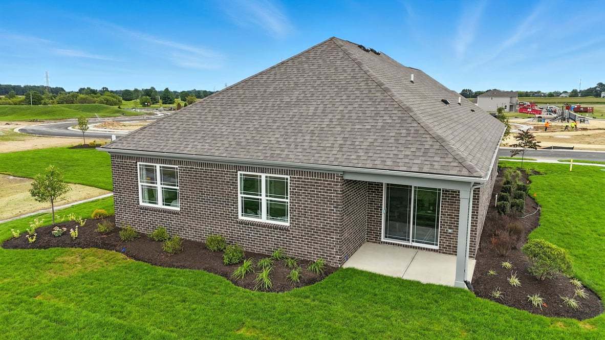 Plan Elevation.