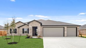 15126 Cibolo Lane (Plan E60A)
