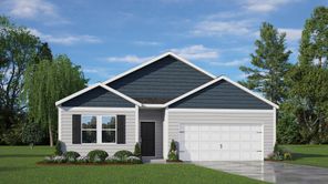4038 Topsail Trail (CALI)