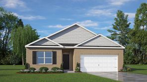 4053 Topsail Trail (CALI)