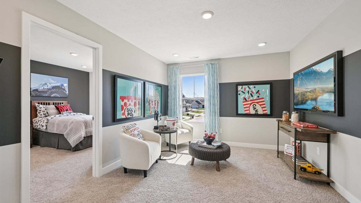 Subdivision Image 16