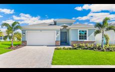 Coral Bay - Express & Tradition: North Fort Myers, Florida - D.R. Horton