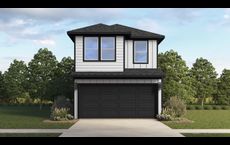 Murphy Village: Missouri City, Texas - D.R. Horton