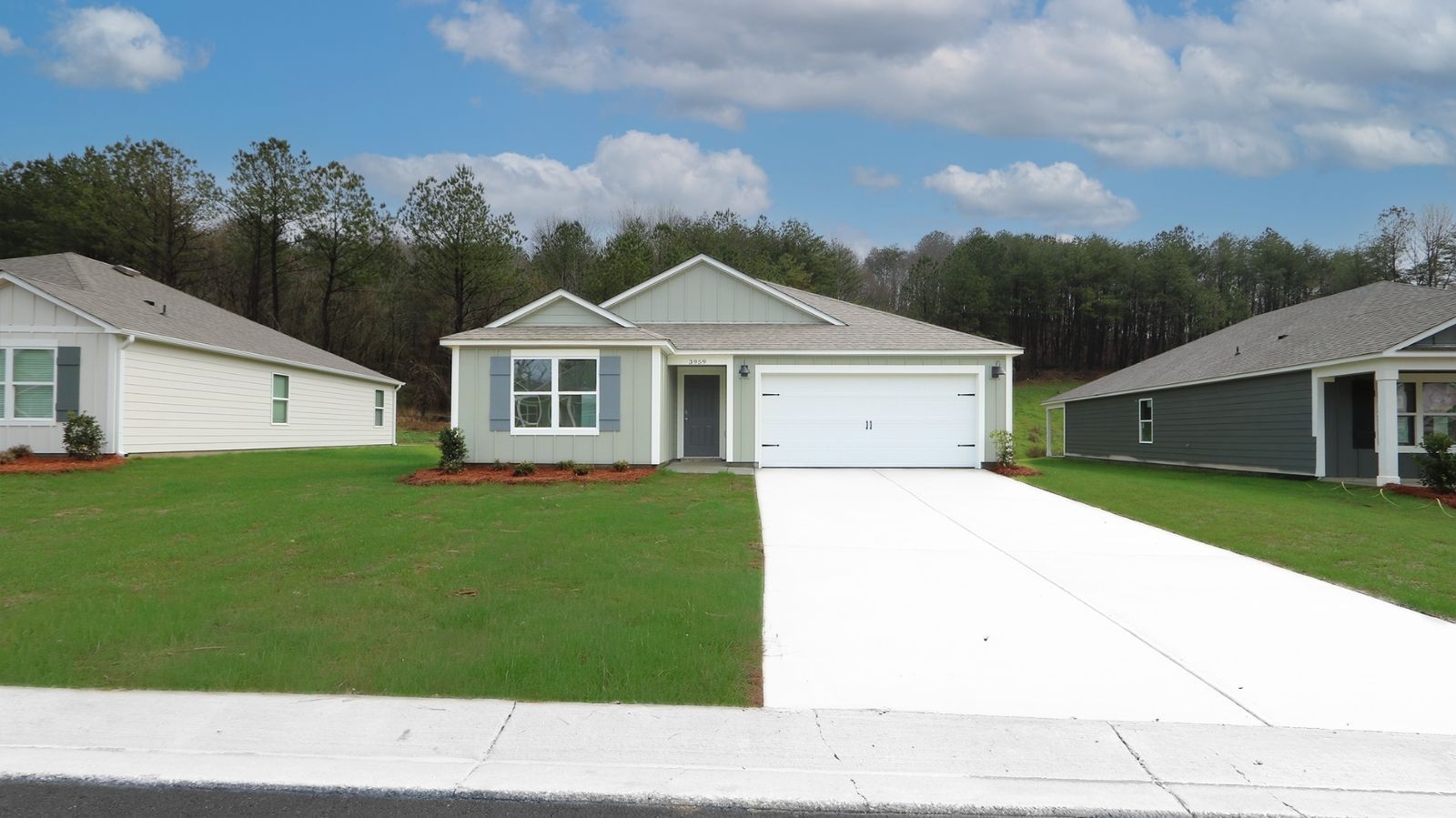 3959 Over Burden Drive (The Lakeside)