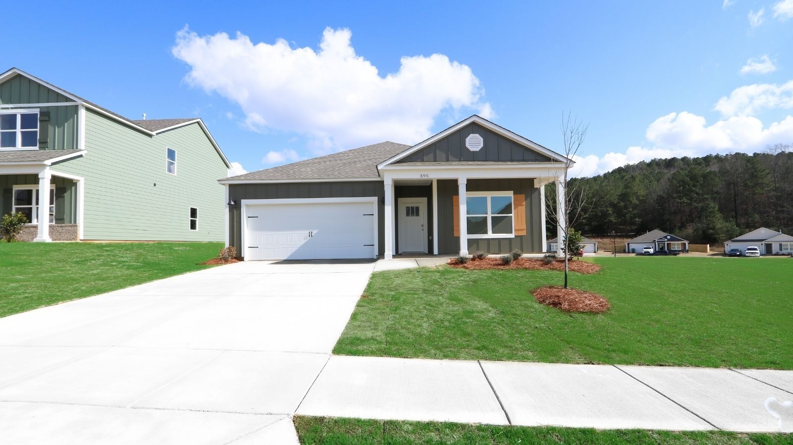 395 Archers Brook Drive (The Rhett)