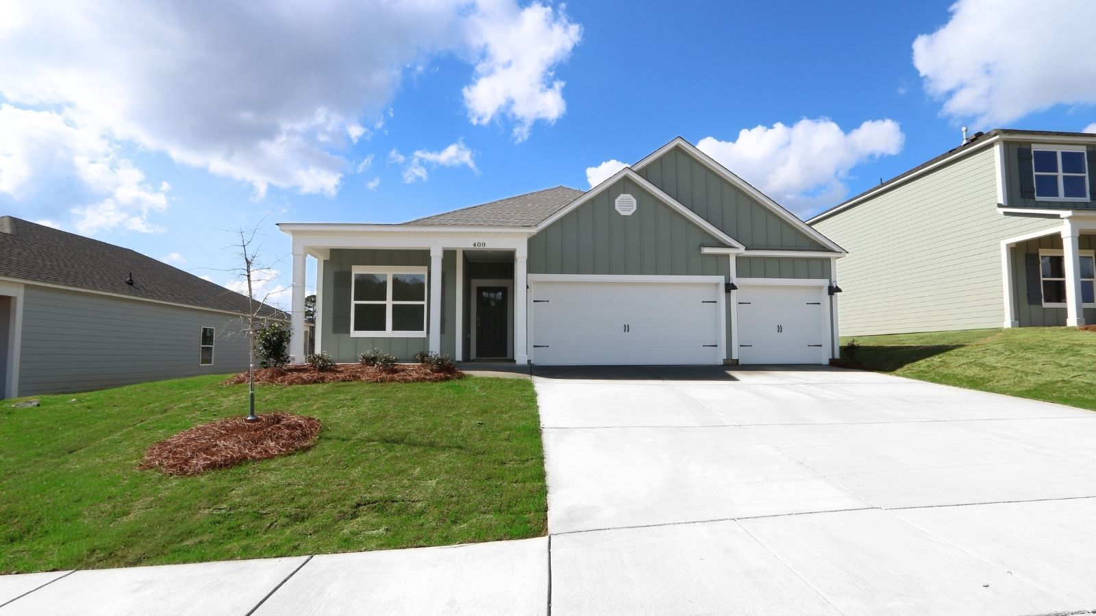 400 Archers Brook Drive (The Madison)