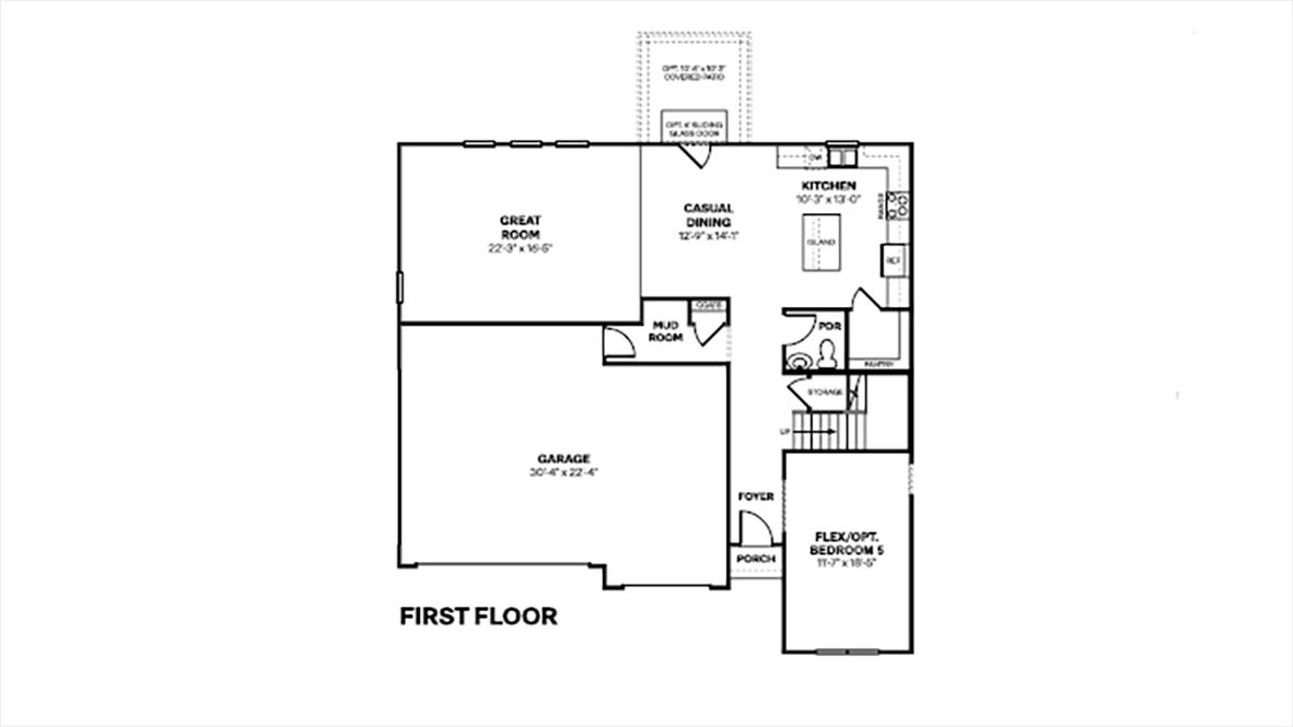 Floor Plan.