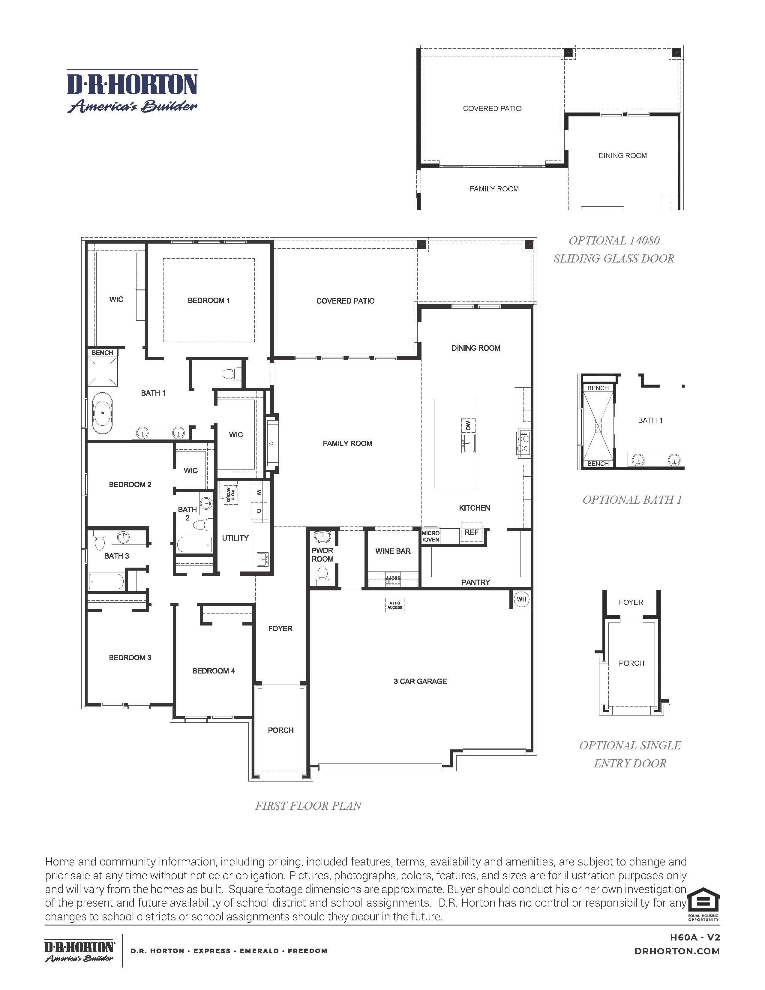 Floor Plan.