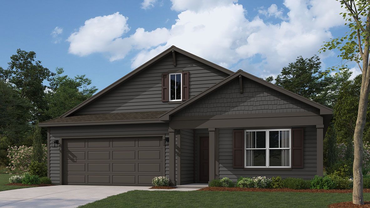 Plan Elevation.