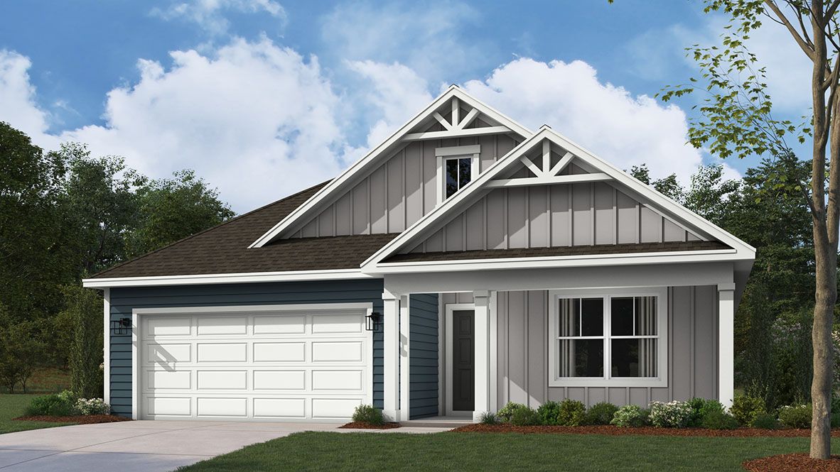 Plan Elevation.