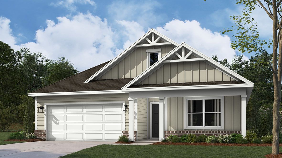 Plan Elevation.