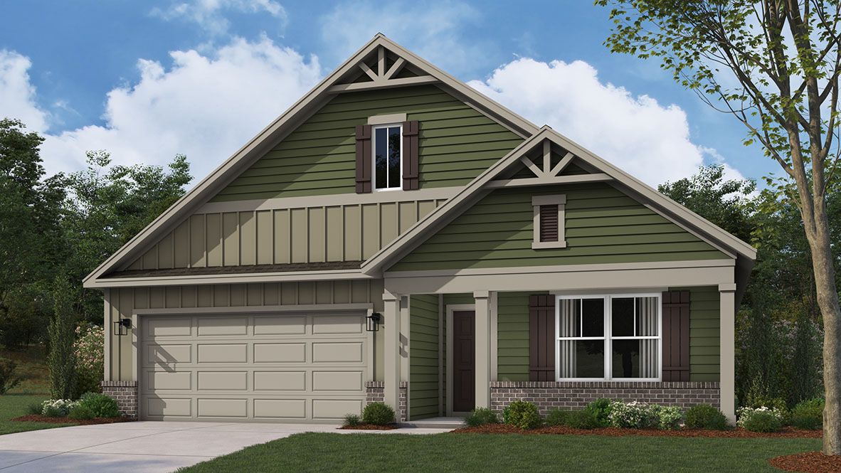 Plan Elevation.