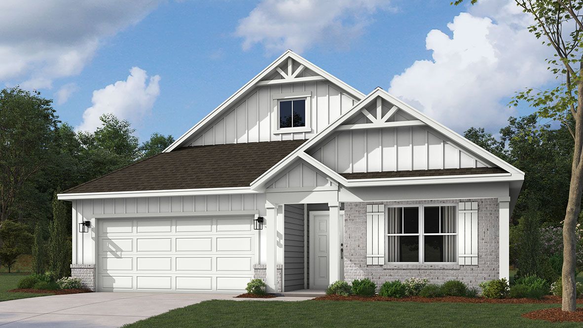 Plan Elevation.