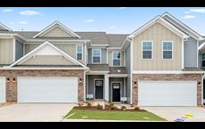 Lybrook Village: Bermuda Run, North Carolina - D.R. Horton