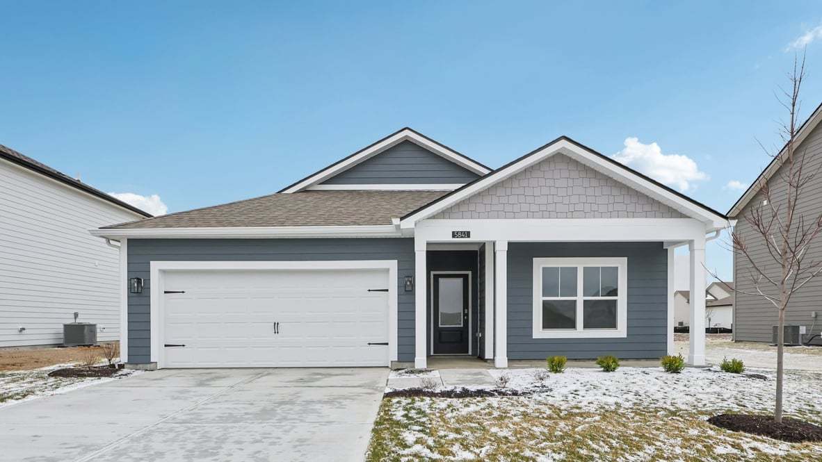 5841 Crotal Ave (Chatham)