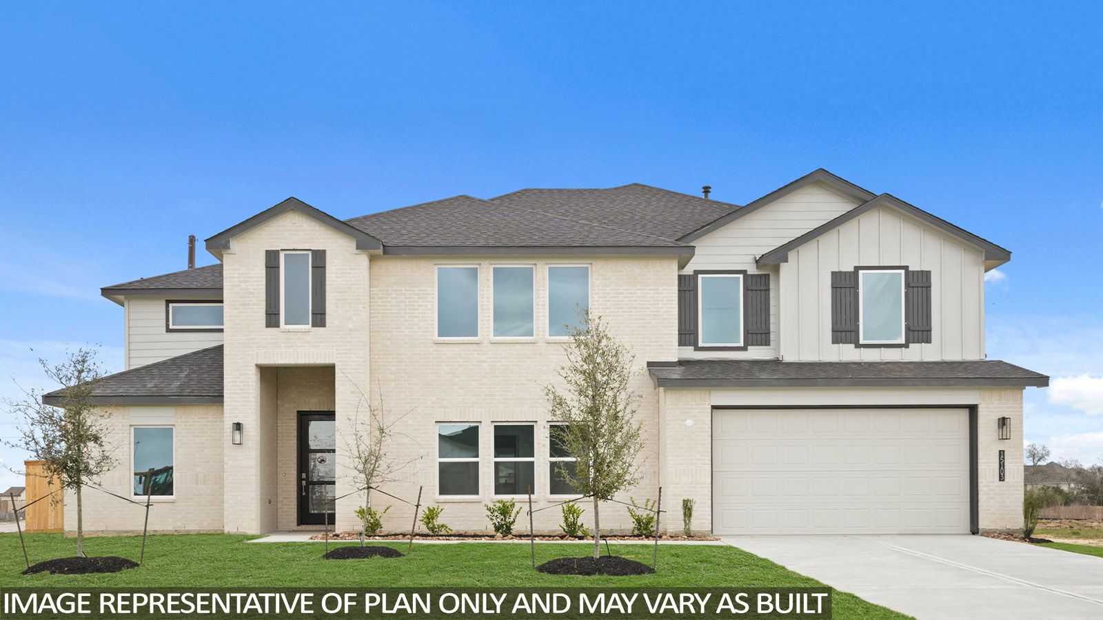 Plan Elevation.
