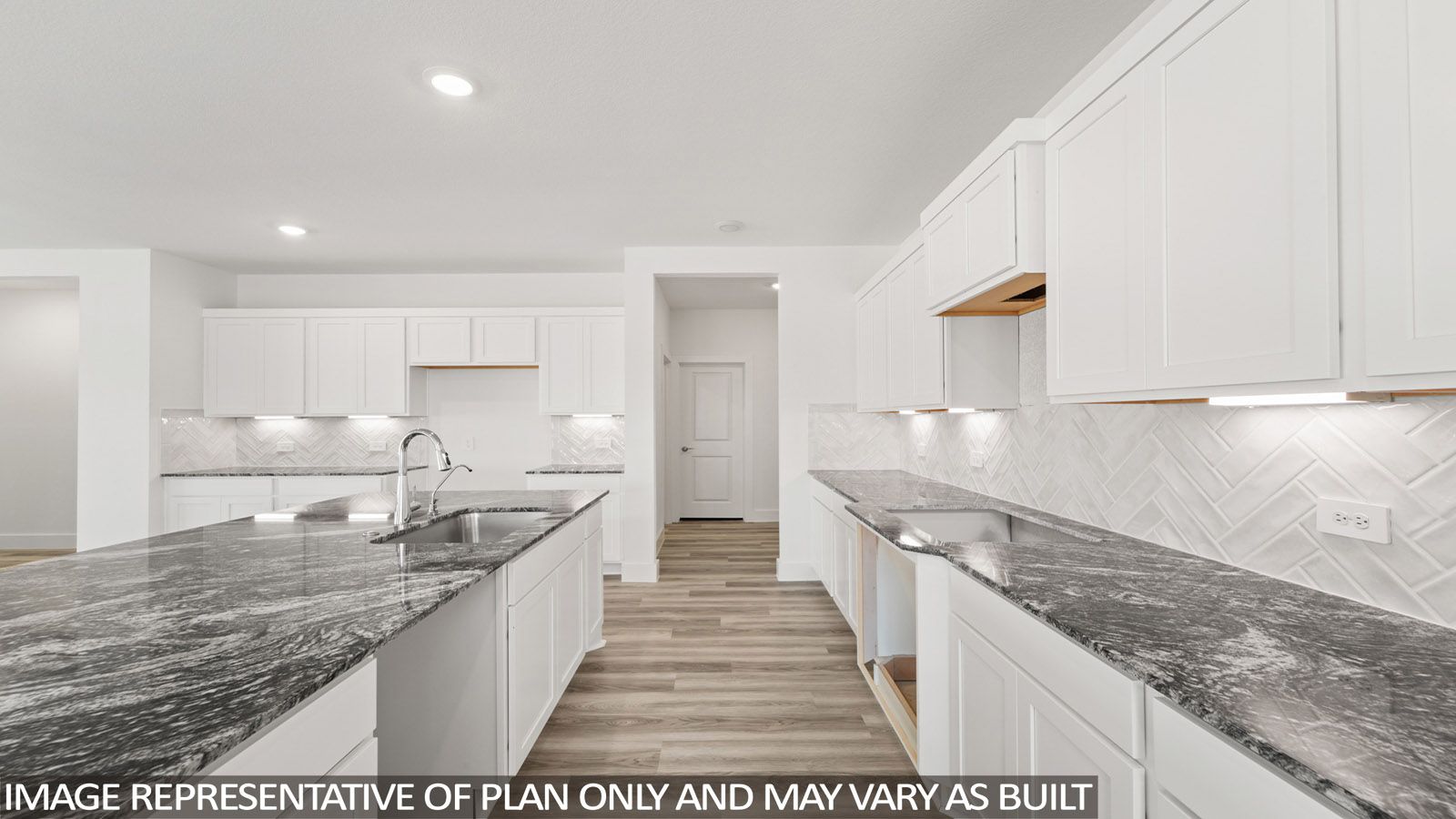 Plan Elevation.