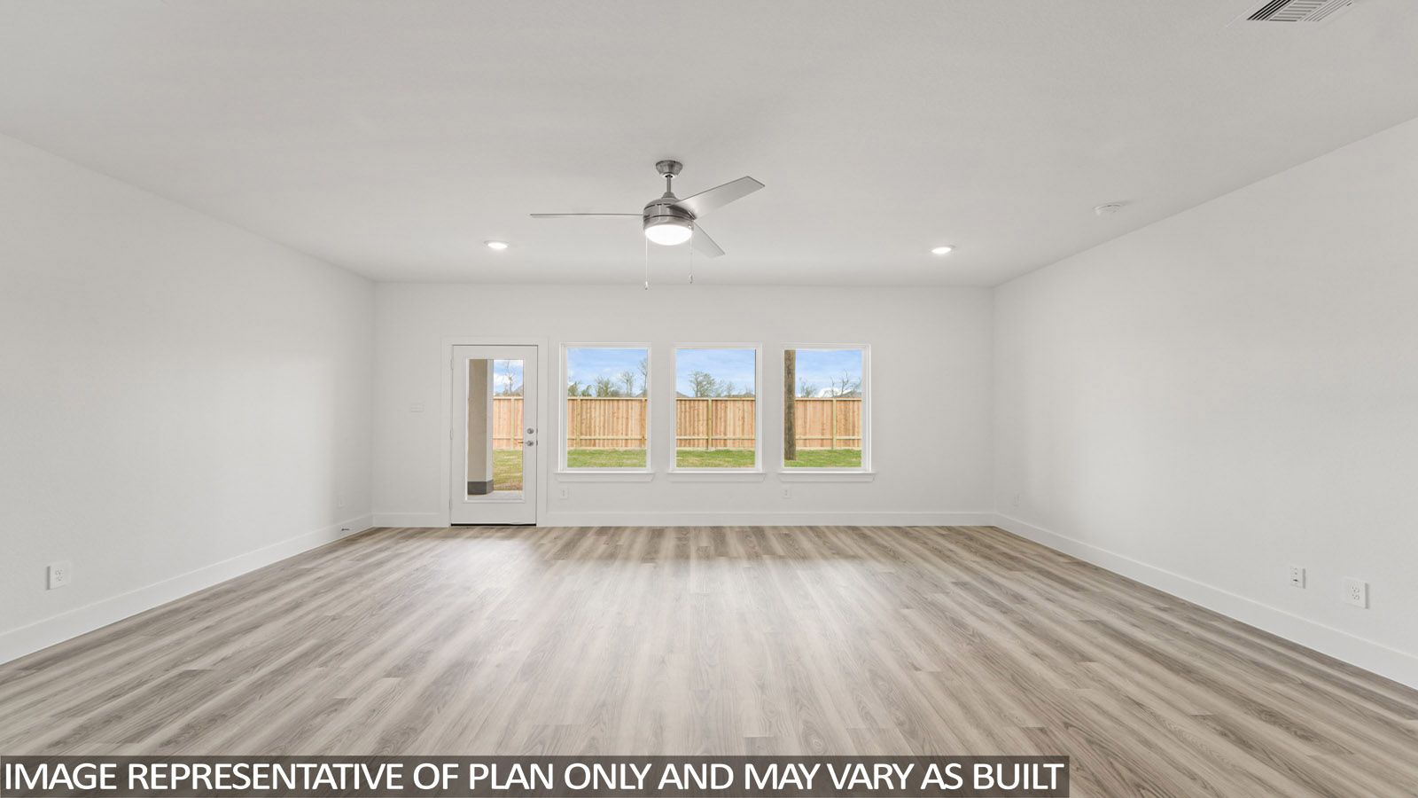 Plan Elevation.