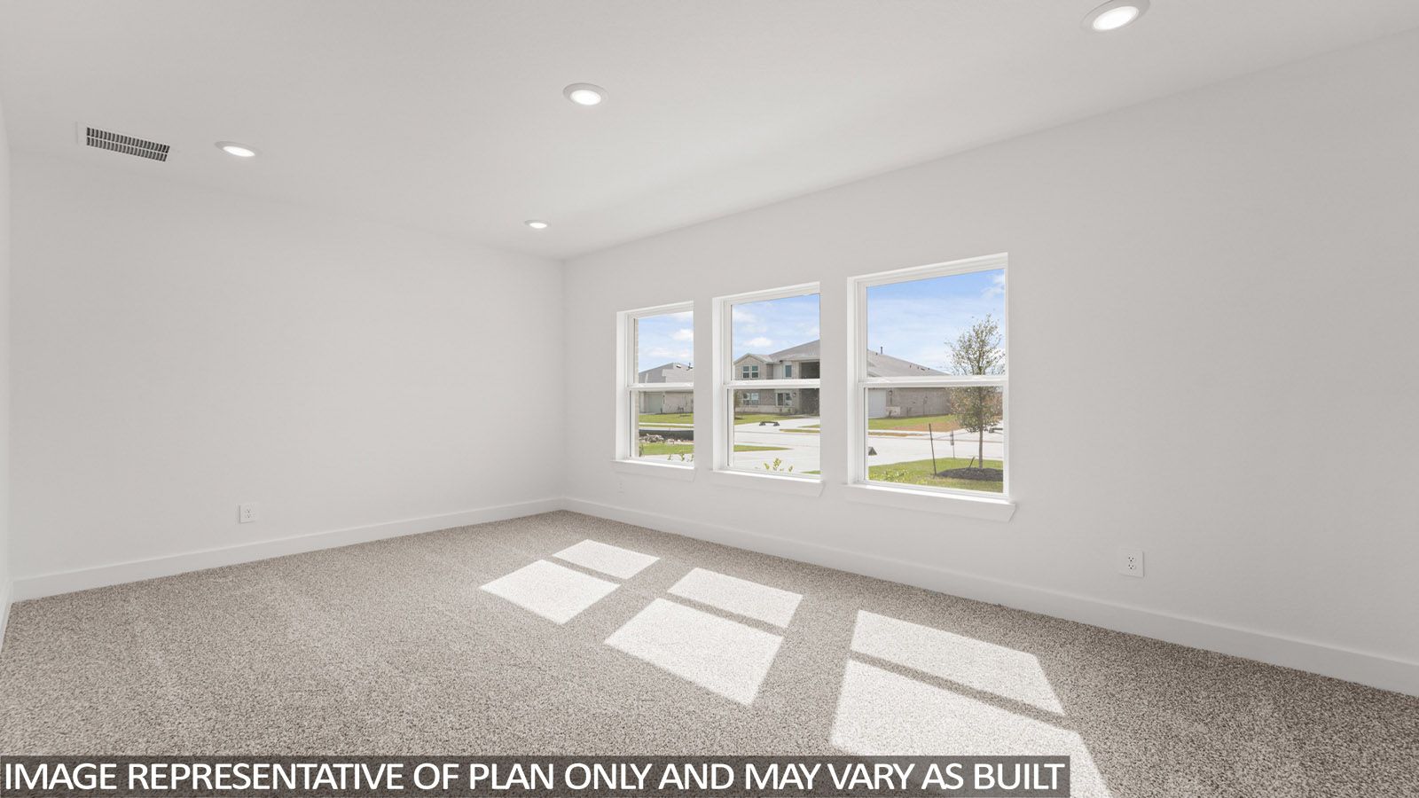 Plan Elevation.