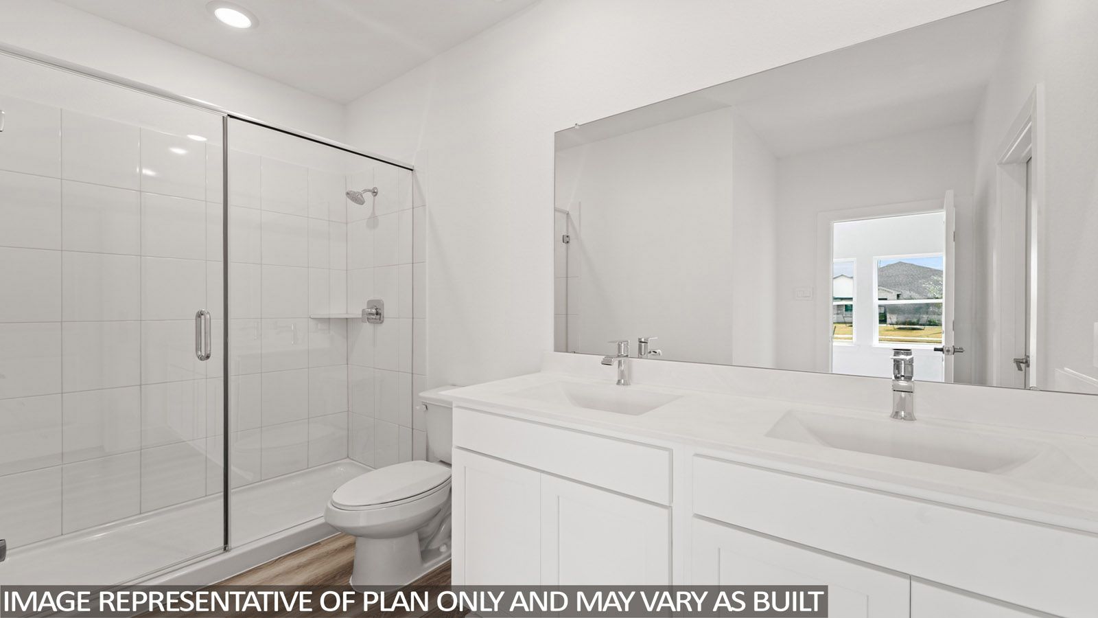 Plan E60F floor plan