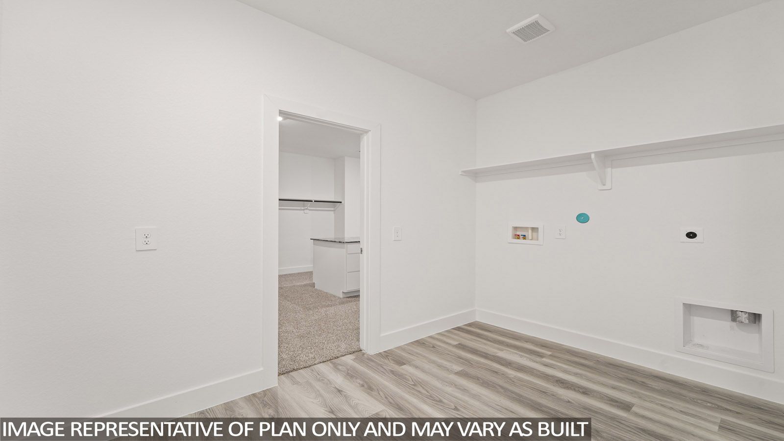 Plan Elevation.