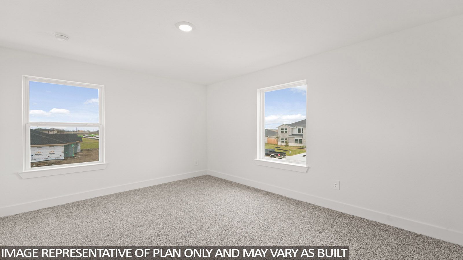 Plan Elevation.